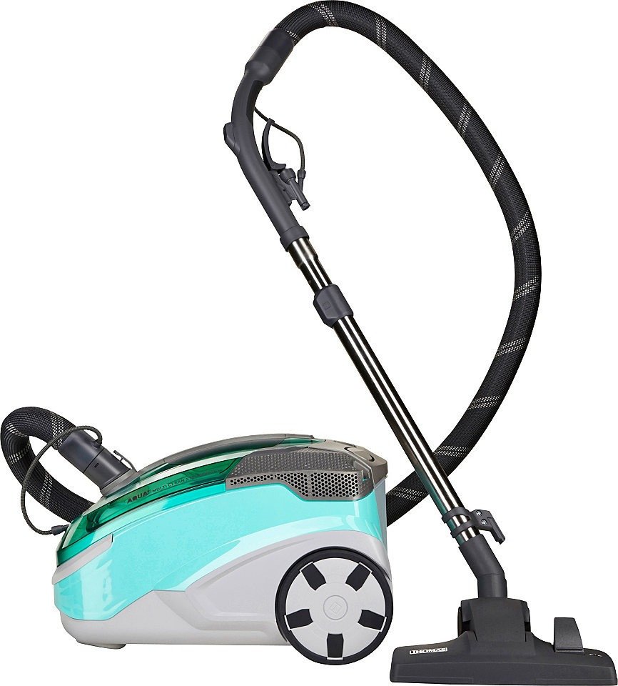 Моющий пылесос Thomas MultiClean X10 Parquet